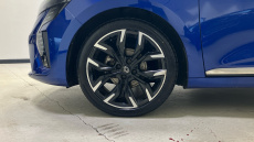 Renault Clio 1.0 TCe 90 Techno 5dr Petrol Hatchback